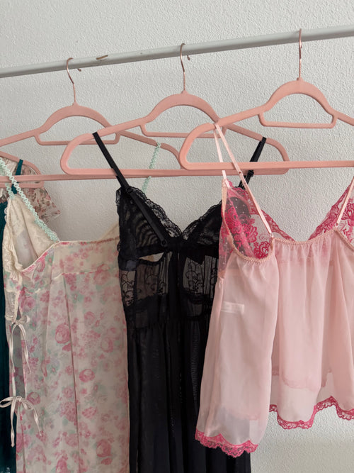 Bundle 5 Pieces Size S