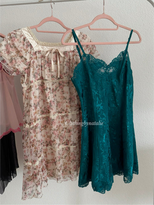 Bundle 5 Pieces Size S