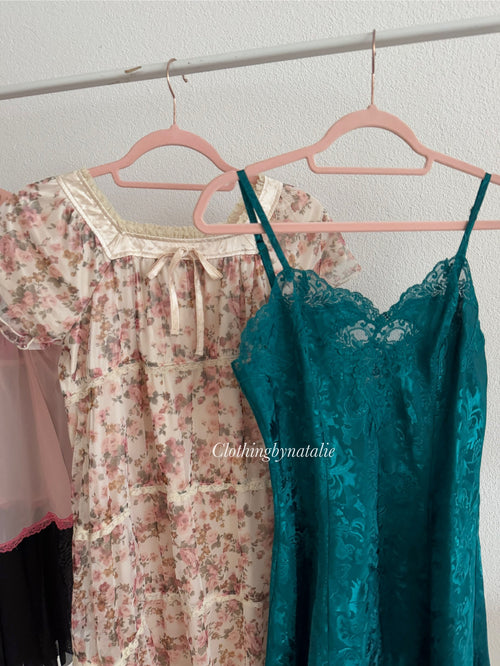 Bundle 5 Pieces Size S