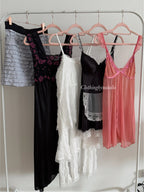 Bundle 5 Pieces Size S