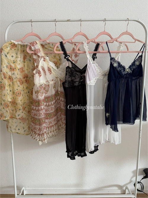 Bundle 5 Pieces Size S