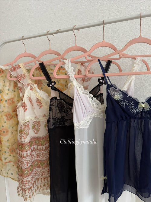 Bundle 5 Pieces Size S