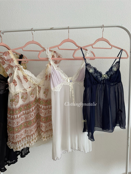 Bundle 5 Pieces Size S