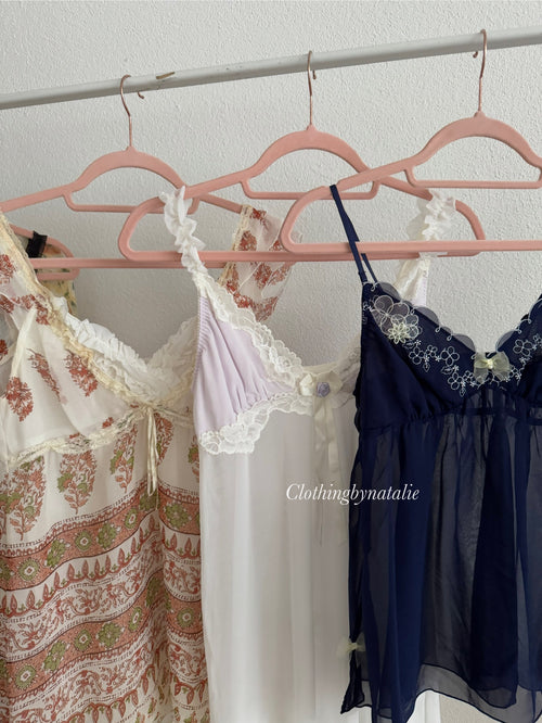 Bundle 5 Pieces Size S