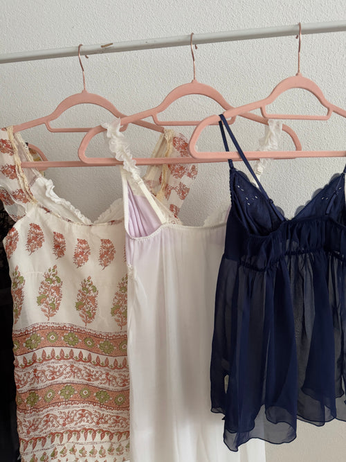 Bundle 5 Pieces Size S