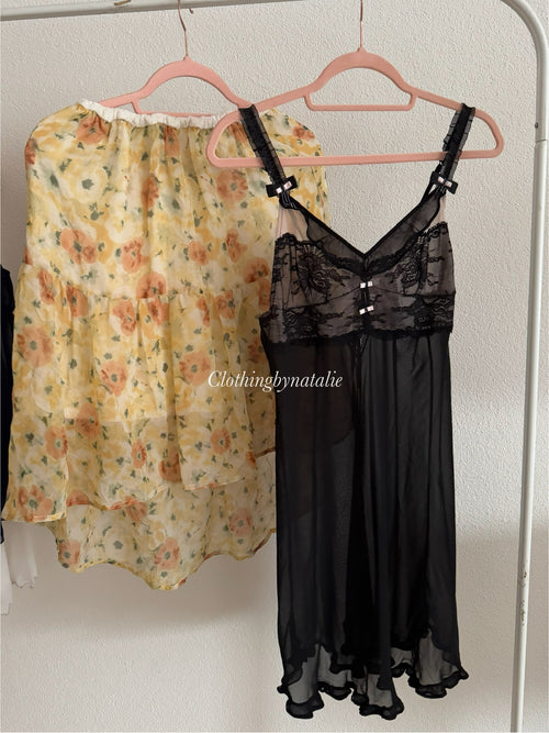 Bundle 5 Pieces Size S