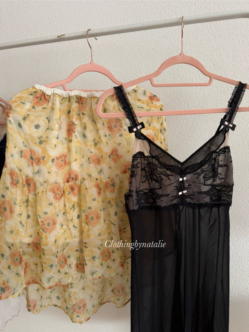 Bundle 5 Pieces Size S