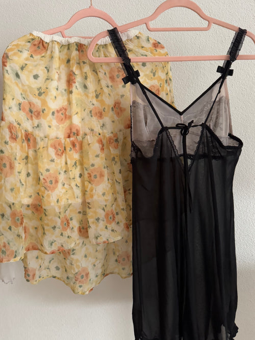 Bundle 5 Pieces Size S