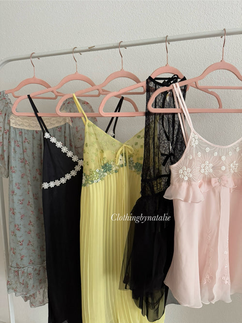 Bundle 5 Pieces Size S/small M