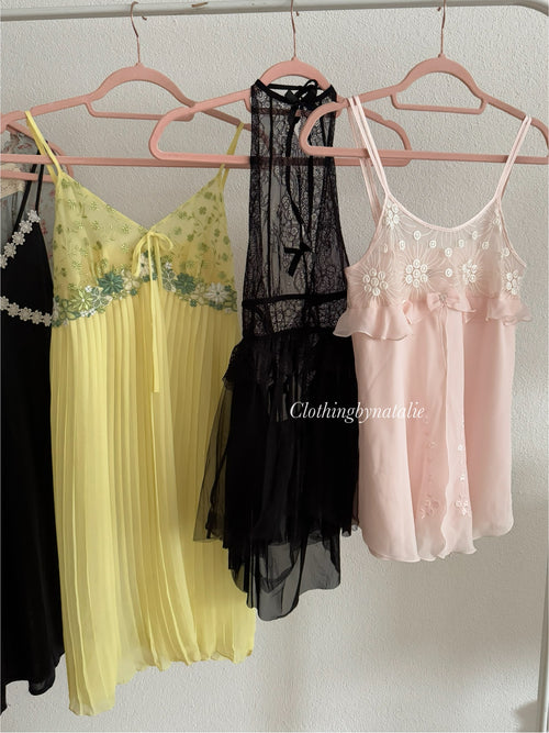 Bundle 5 Pieces Size S/small M