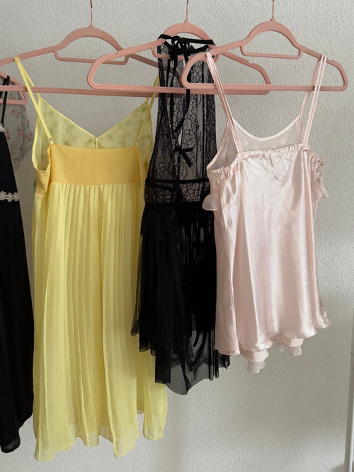 Bundle 5 Pieces Size S/small M