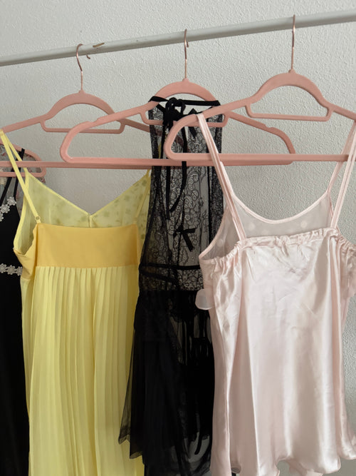 Bundle 5 Pieces Size S/small M