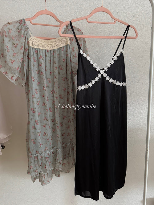 Bundle 5 Pieces Size S/small M