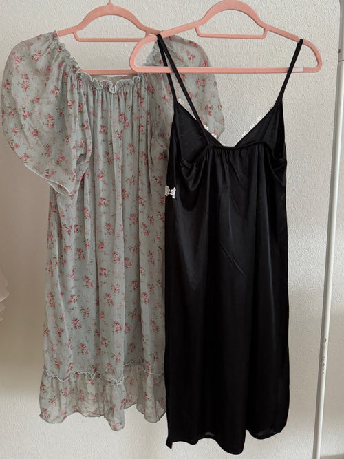 Bundle 5 Pieces Size S/small M