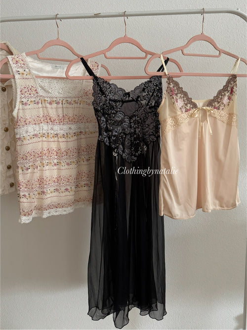 Bundle 5 Pieces Size S