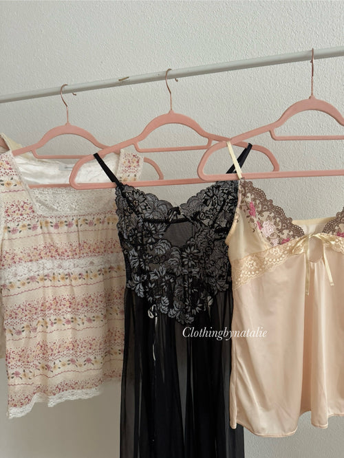 Bundle 5 Pieces Size S