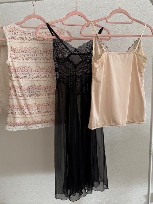 Bundle 5 Pieces Size S