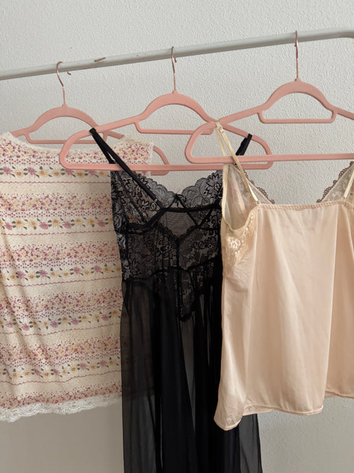 Bundle 5 Pieces Size S