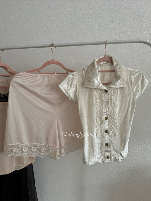 Bundle 5 Pieces Size S