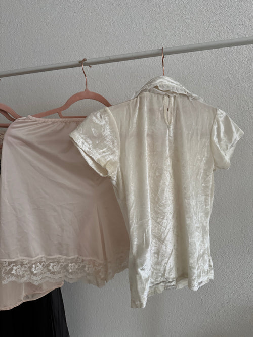 Bundle 5 Pieces Size S