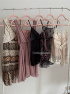 Bundle 5 Pieces Size S