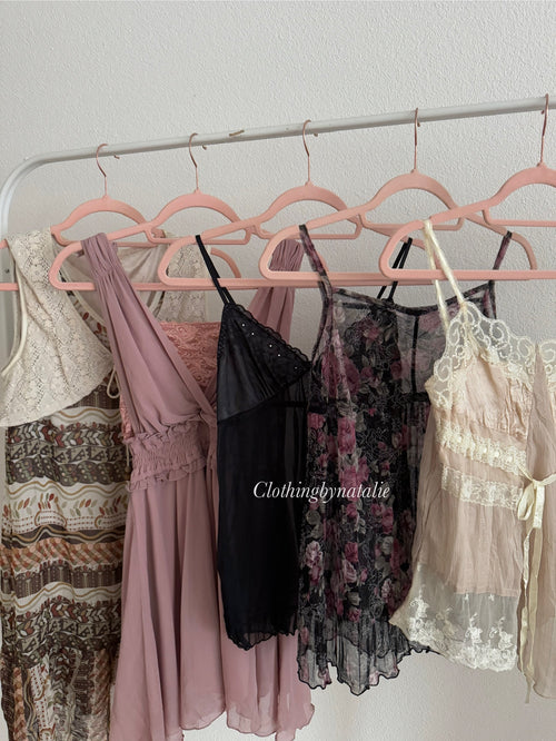 Bundle 5 Pieces Size S