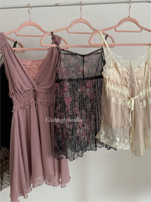 Bundle 5 Pieces Size S