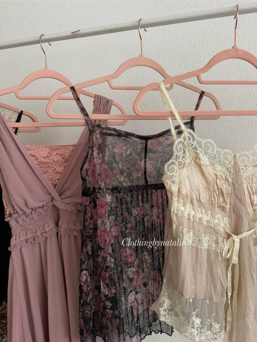 Bundle 5 Pieces Size S