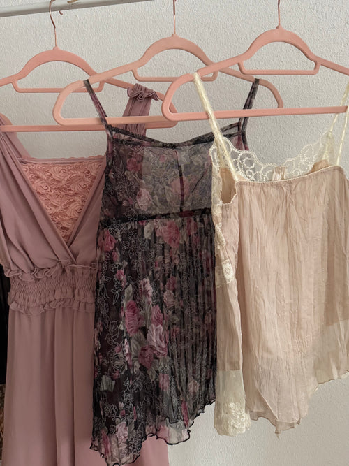 Bundle 5 Pieces Size S