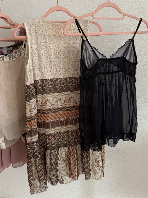 Bundle 5 Pieces Size S