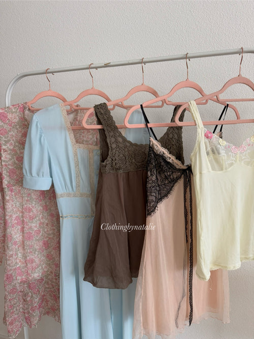 Bundle 5 Pieces Size S