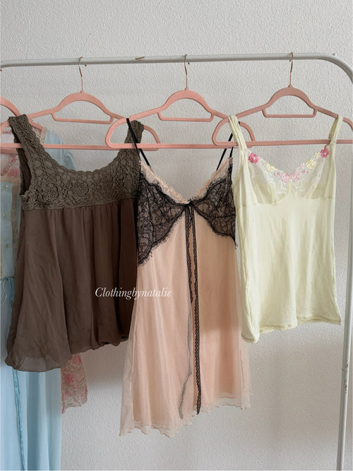 Bundle 5 Pieces Size S