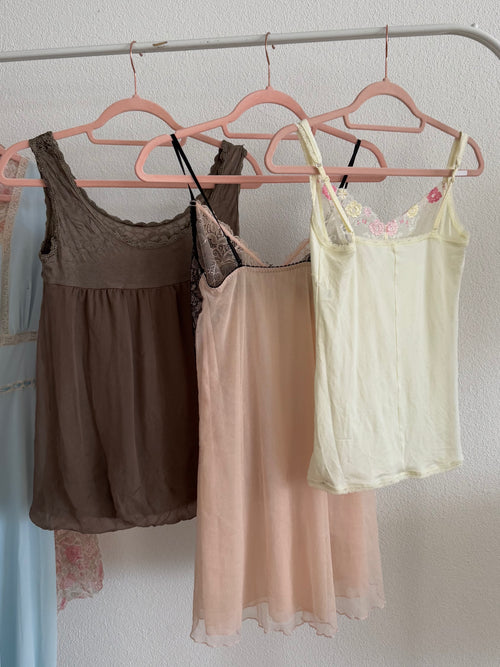 Bundle 5 Pieces Size S