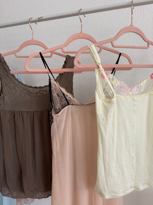 Bundle 5 Pieces Size S