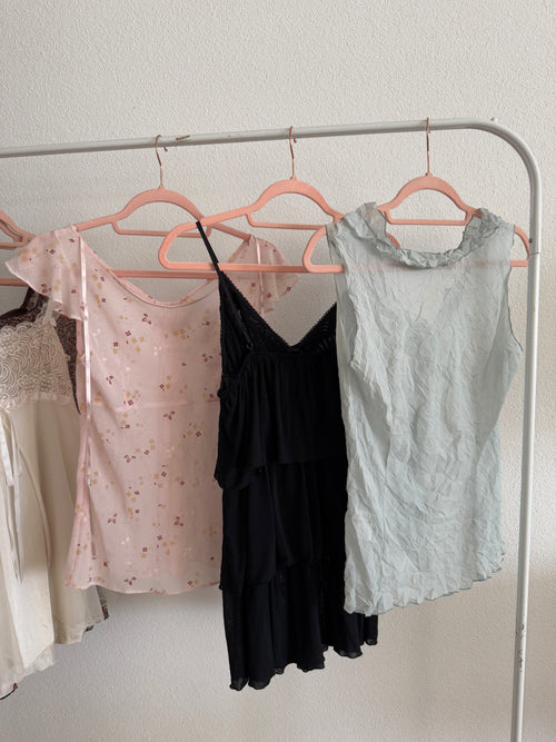 Bundle 5 Pieces Size S