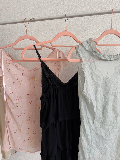 Bundle 5 Pieces Size S