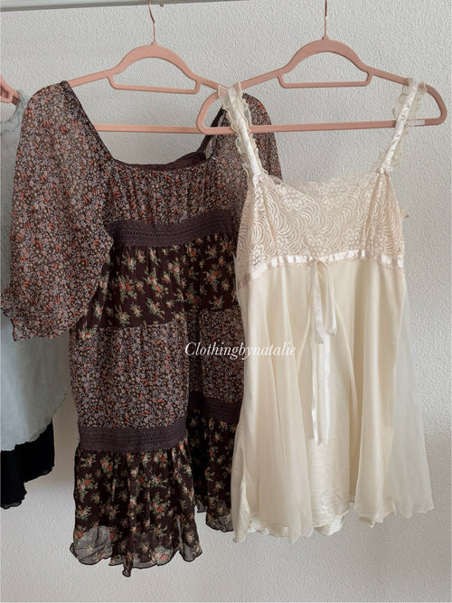 Bundle 5 Pieces Size S