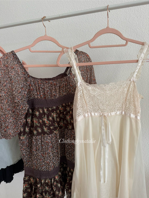 Bundle 5 Pieces Size S