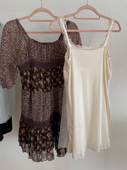 Bundle 5 Pieces Size S