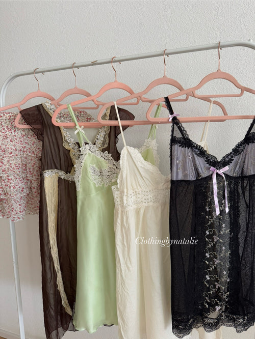 Bundle 5 Pieces Size S