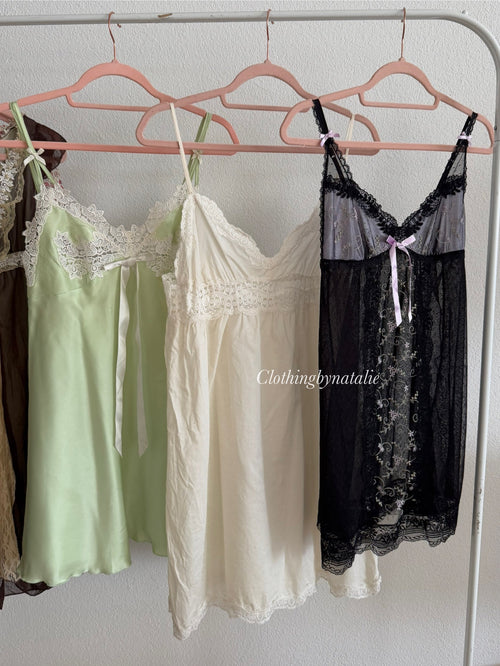 Bundle 5 Pieces Size S