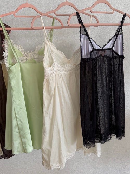 Bundle 5 Pieces Size S