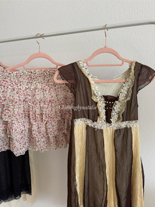 Bundle 5 Pieces Size S