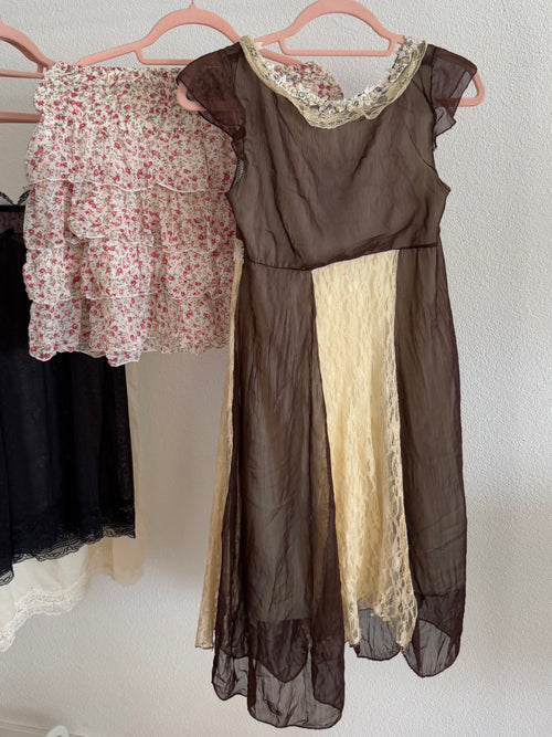 Bundle 5 Pieces Size S