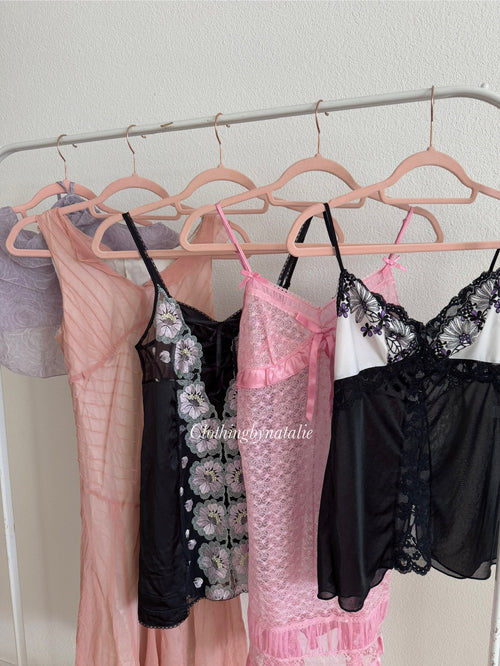 Bundle 5 Pieces Size XS