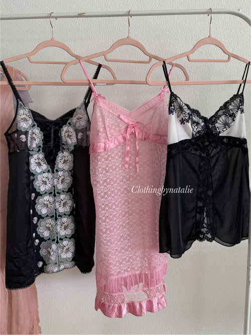 Bundle 5 Pieces Size XS