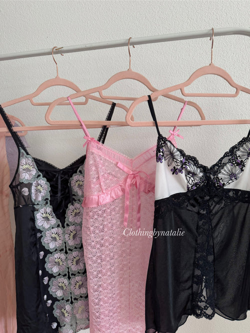 Bundle 5 Pieces Size XS