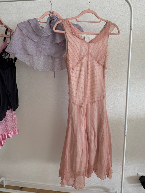 Bundle 5 Pieces Size XS