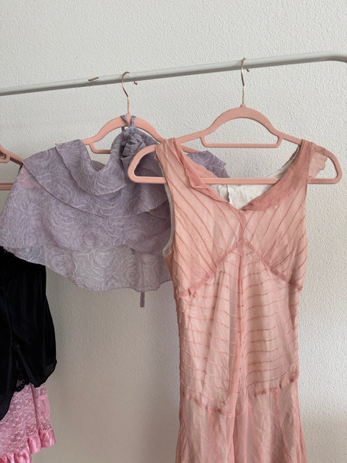 Bundle 5 Pieces Size XS