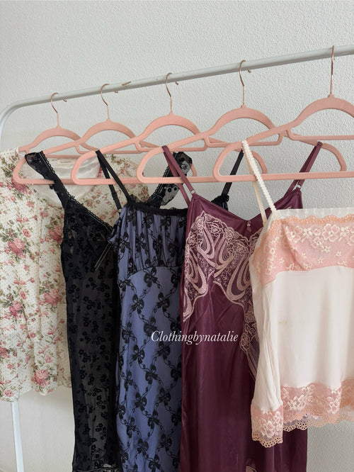 Bundle 5 Pieces Size XS